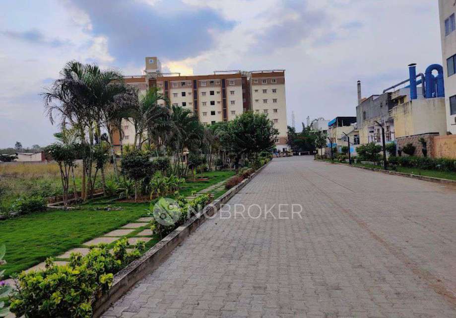 2 BHK Flat In Shanders Dwellington For Sale  In Electronic City Phase 2