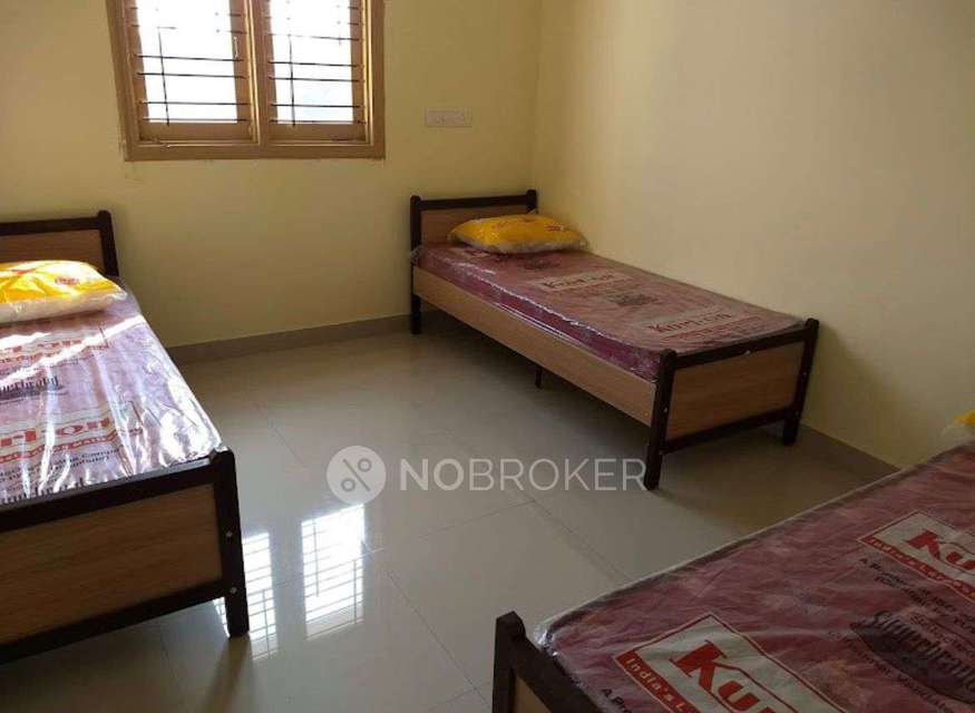2 BHK Flat In Shanders Dwellington For Sale  In Electronic City Phase 2
