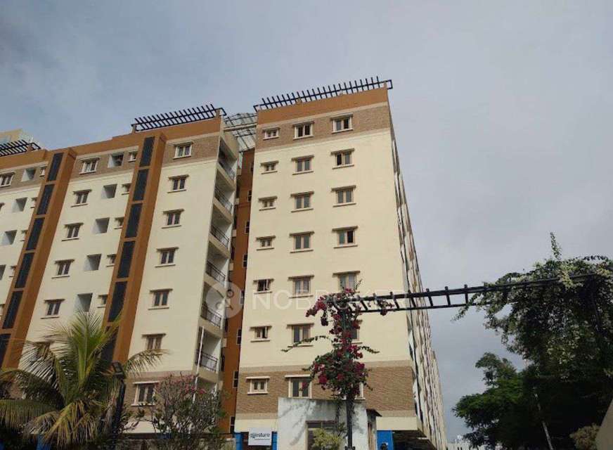 2 BHK Flat In Shanders Dwellington For Sale  In Electronic City Phase 2