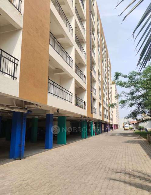2 BHK Flat In Shanders Dwellington For Sale  In Electronic City Phase 2