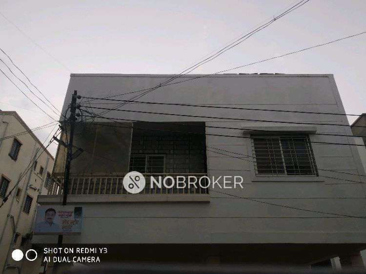 1 RK House for Rent  In Lohegaon