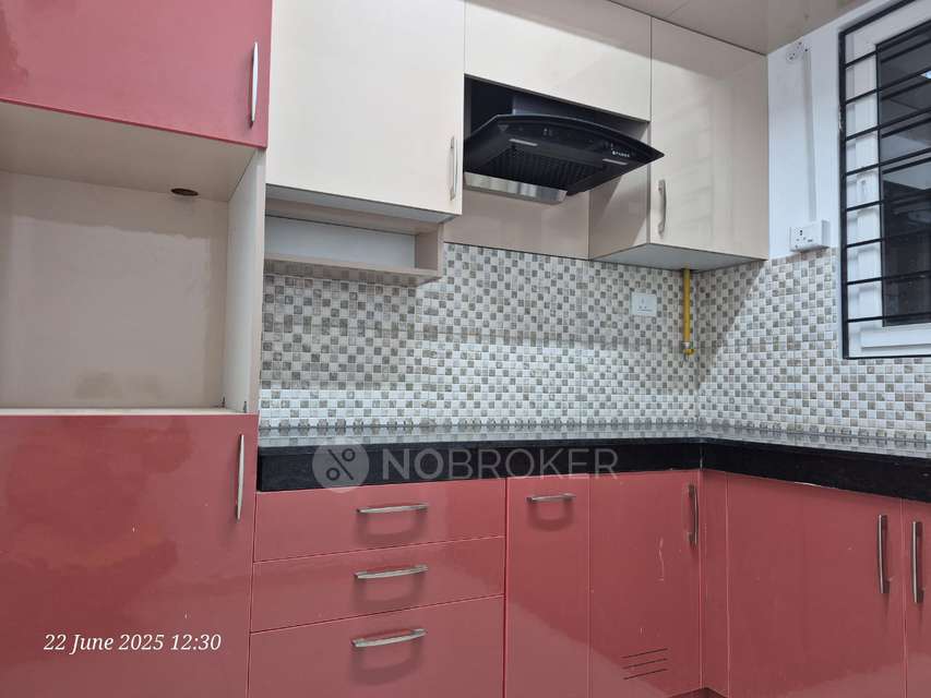 2 BHK Flat In Urban Rise  for Rent  In Padur