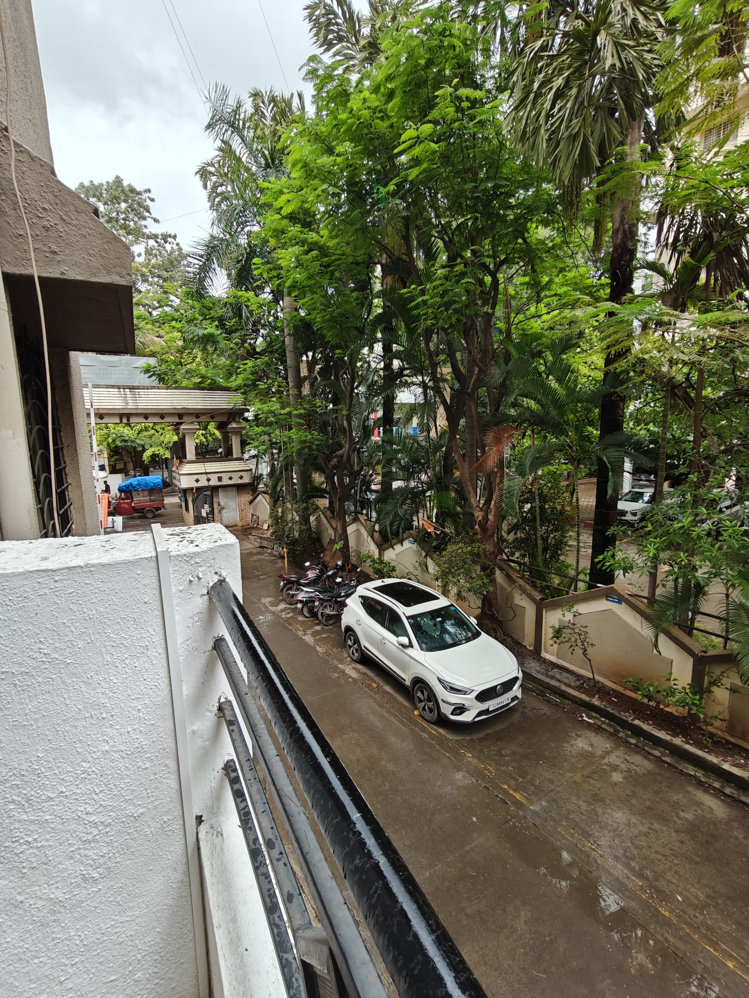 Mehetre Laxmi Vrindavan