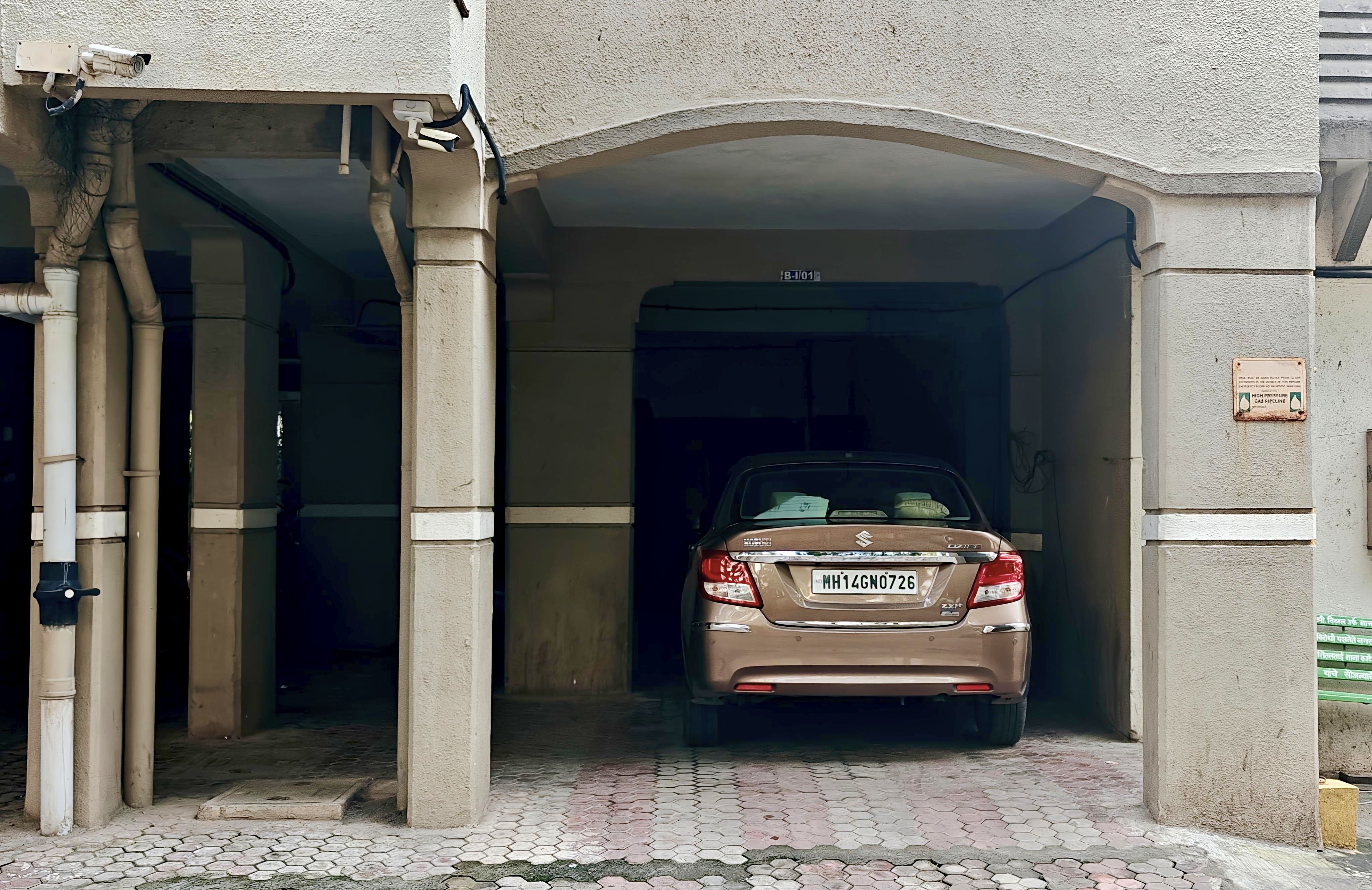 Mehetre Laxmi Vrindavan