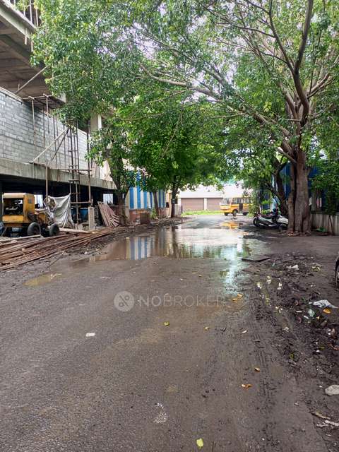 Showroom in Ambegaon Bk, Pune for sale 