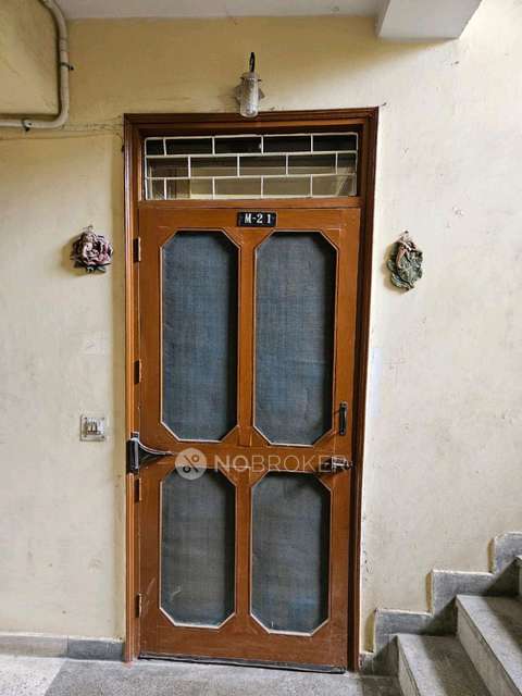 3 BHK Flat In Swati Appartments For Sale  In Rz-2661, Gali Number 18, Block-rz, Tughlaqabad Fort, Tughlakabad, New Delhi, Delhi 110019, India