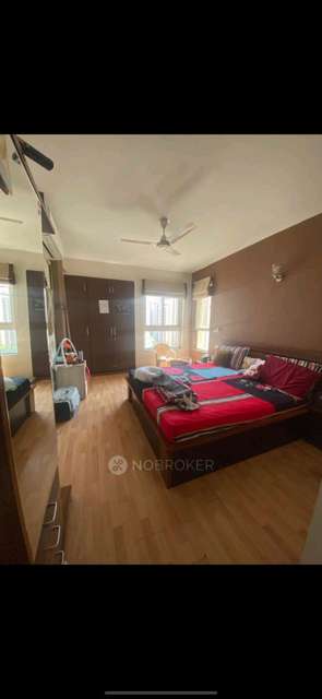 3 BHK Flat In Orchid Petals For Sale  In Sector 49