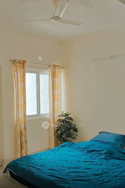 2 BHK Flat In Prestige Jindal City For Sale  In Bagalakunte