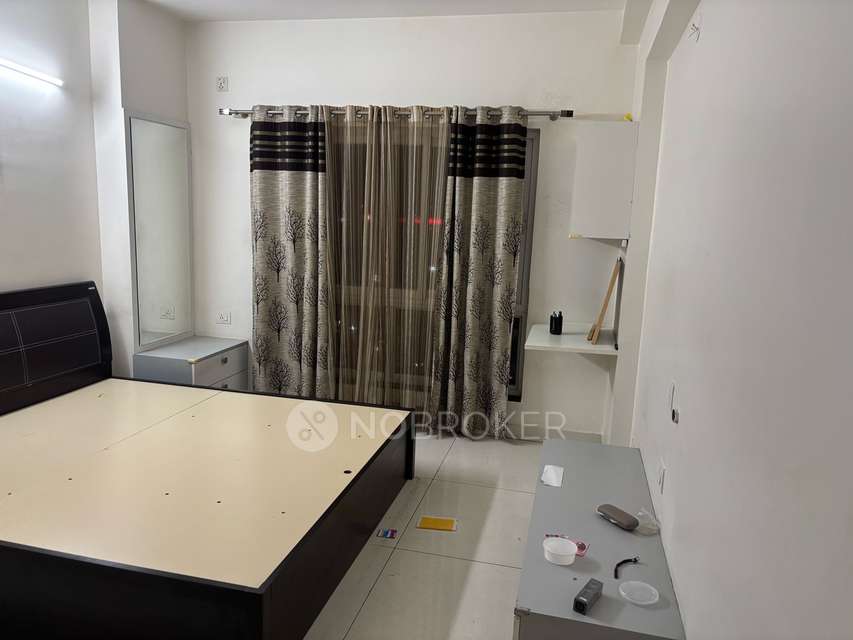 3 BHK Flat In Vajram Esteva for Rent  In  Bellandur, Bangalore