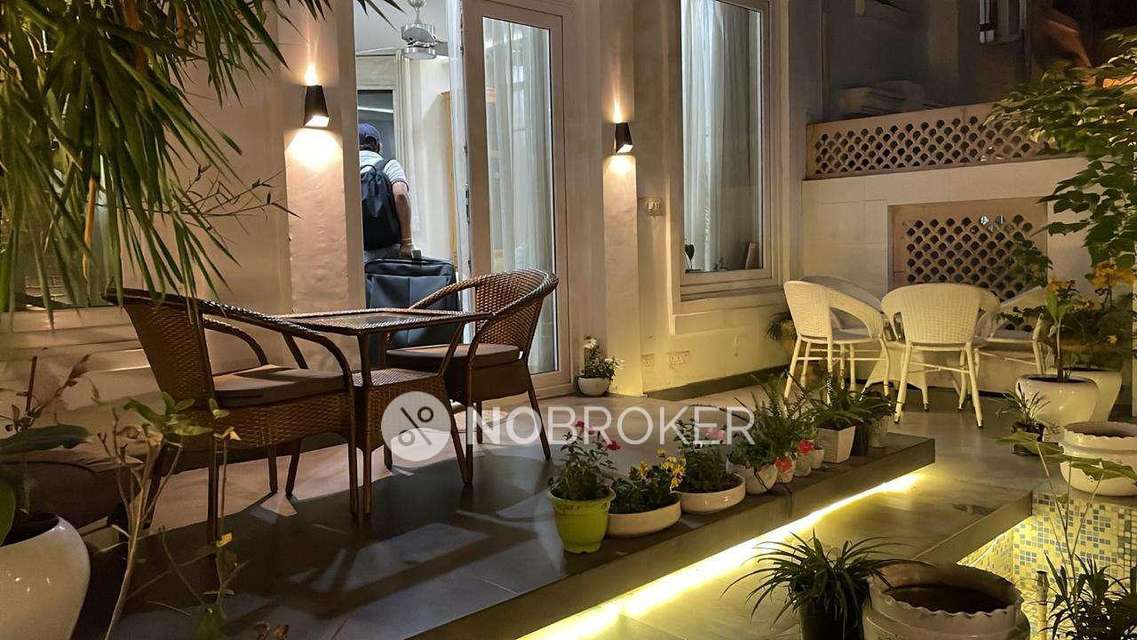 3 BHK Flat In Malibu Towne, Sector 47 For Sale  In Sector 47