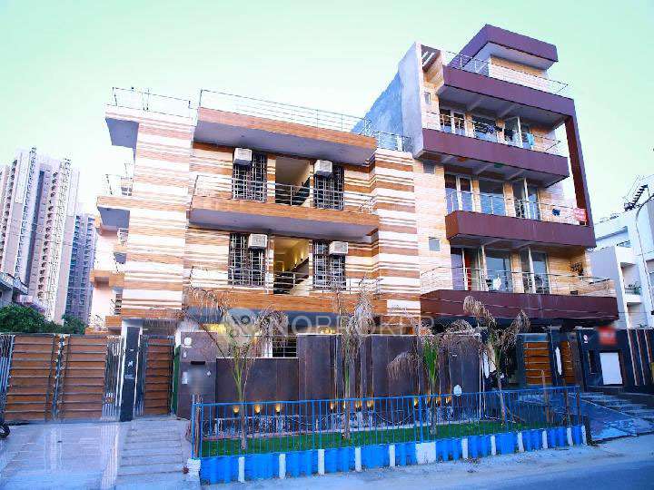 PG for Anyone in Sector 70