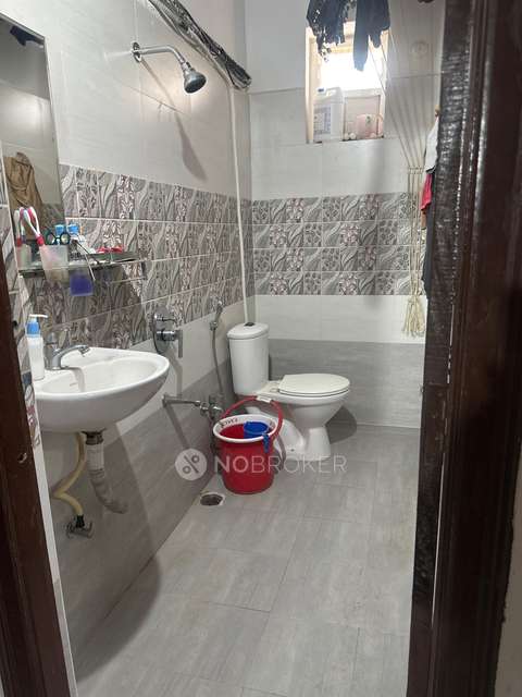 3 BHK Flat In 9 Star Hills Hrishikesha Sree Sai Residency For Sale  In Manikonda