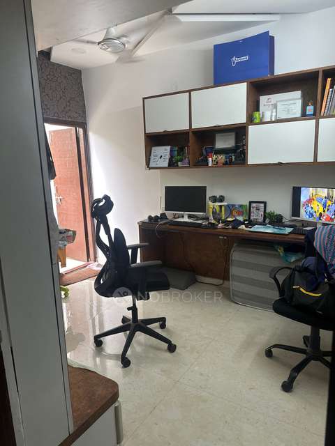 3 BHK Flat In 9 Star Hills Hrishikesha Sree Sai Residency For Sale  In Manikonda