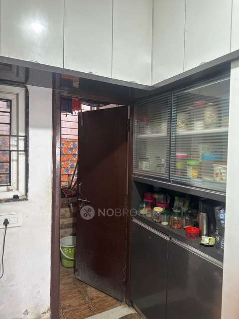 3 BHK Flat In 9 Star Hills Hrishikesha Sree Sai Residency For Sale  In Manikonda