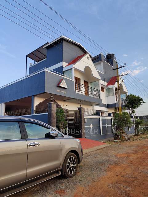 4 BHK House For Sale  In Hoskote