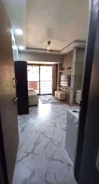 2 BHK Flat In Hdil Residency Park For Sale  In Virar West