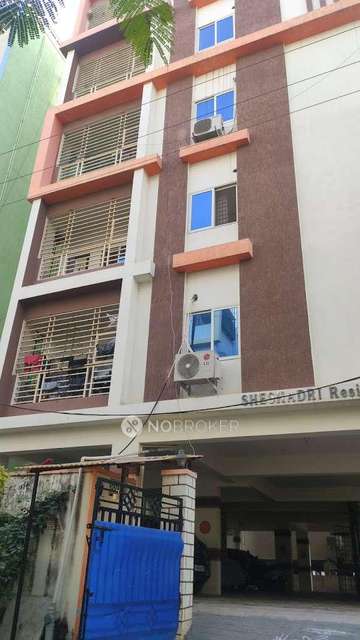 2 BHK Flat In Sheshadri Residency  For Sale  In Alwal