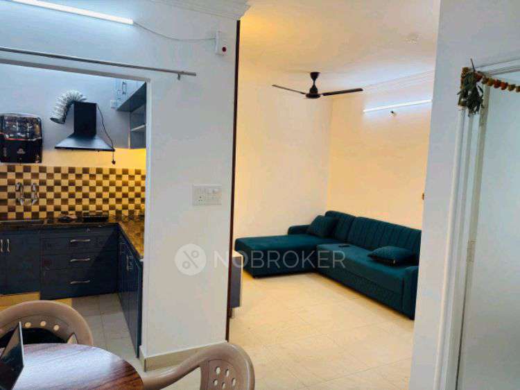 2 BHK Flat In Janapriya Unnati for Rent  In Janapriya Unnati