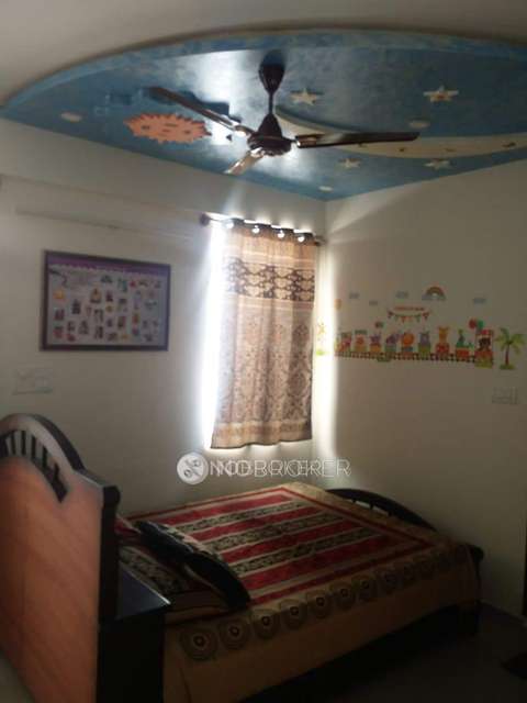 2 BHK Flat In Rohini Gardens For Sale  In Whitefield