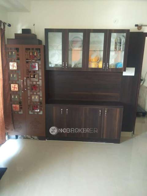 2 BHK Flat In Rohini Gardens For Sale  In Whitefield