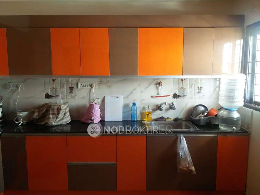 2 BHK Flat In Rohini Gardens For Sale  In Whitefield