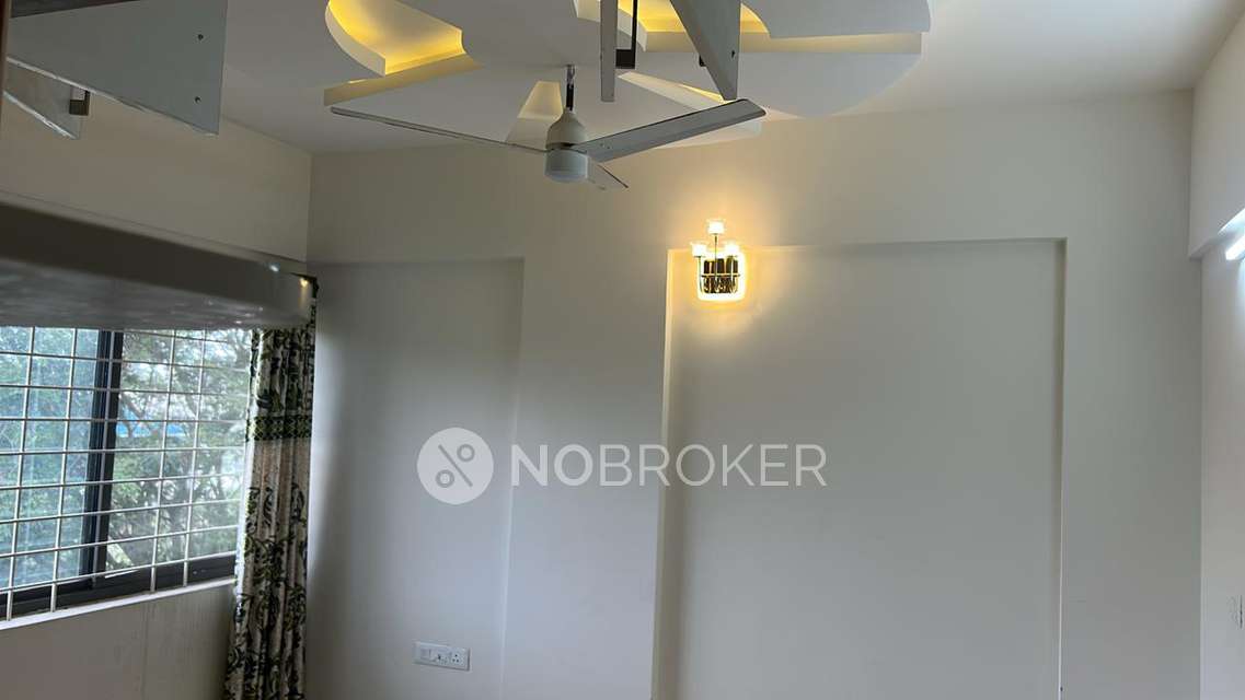 2 BHK Flat In Ds Max Sage Pvt, Visthar for Rent  In Visthar