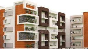 3 BHK Flat In Lasya Bliss For Sale  In Chickpet