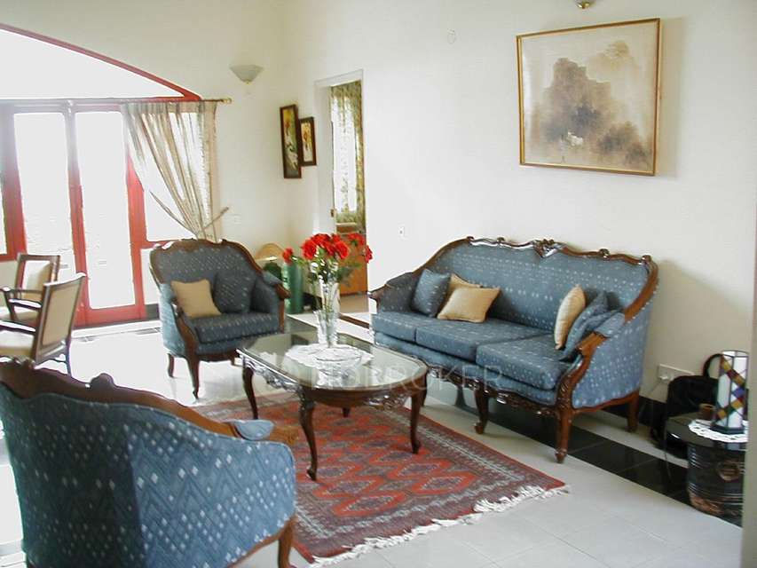 3 BHK Flat In Itpl Whitefield For Sale In Itplwhitefield