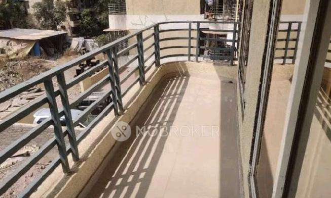 1 BHK Flat In Ira Galaxy Apartment For Sale  In Dombivli East