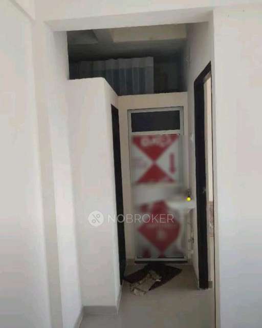 1 BHK Flat In Ira Galaxy Apartment For Sale  In Dombivli East