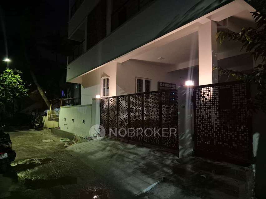2 BHK Flat In Palanikumar  for Rent  In Kodungaiyur