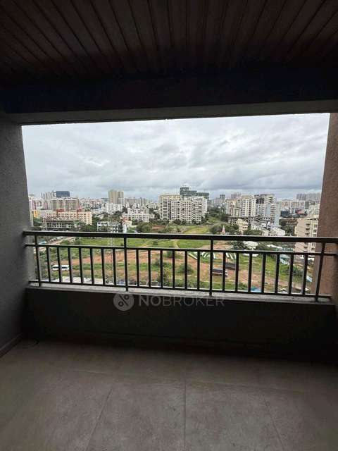 2 BHK Flat In Gaikwad Nirvanas for Rent  In Wakad