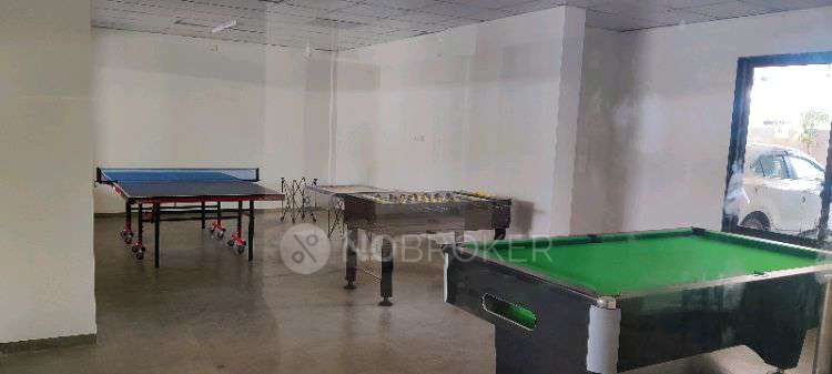 2 BHK Flat In Gaikwad Nirvanas for Rent  In Wakad