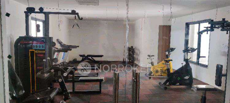 2 BHK Flat In Gaikwad Nirvanas for Rent  In Wakad