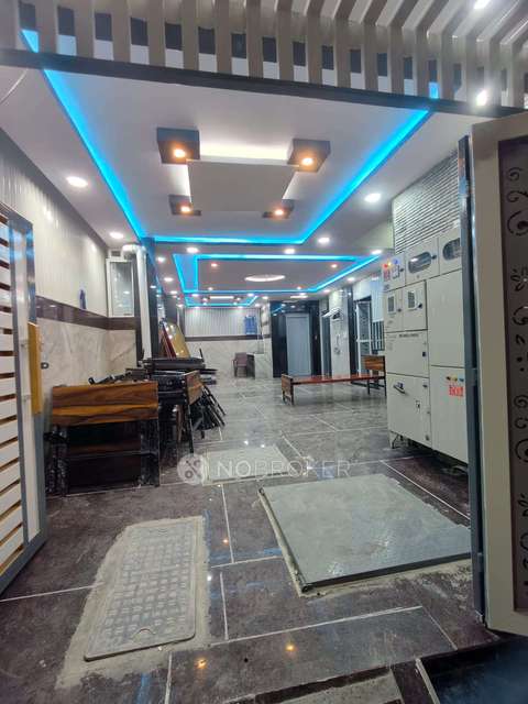 PG for Girls in  Kudlu Gate