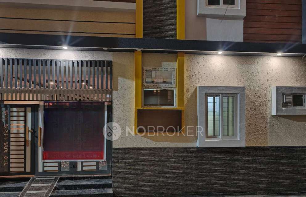 PG for Girls in  Kudlu Gate