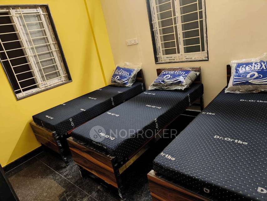 PG for Girls in  Kudlu Gate