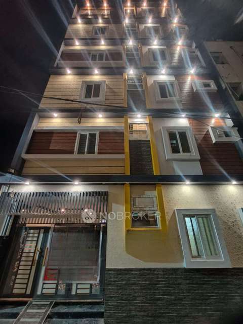 PG for Girls in  Kudlu Gate