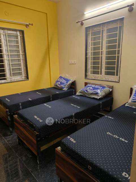 PG for Girls in  Kudlu Gate