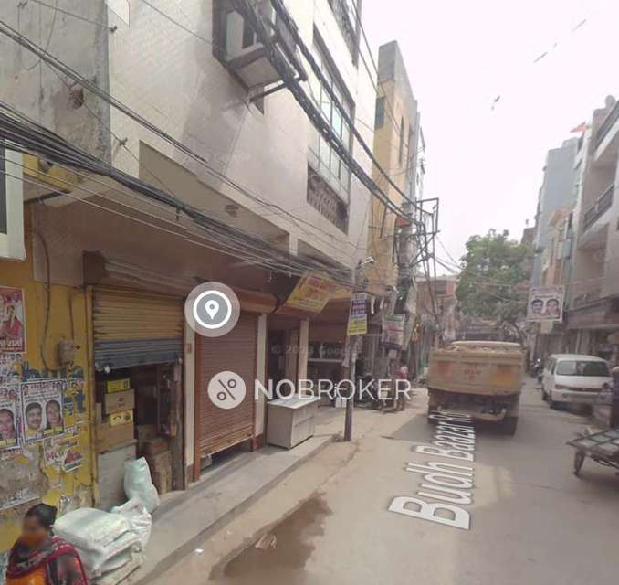 2 BHK Flat For Sale  In Uttam Nagar