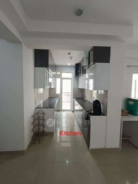 3 BHK Flat In Ajnara Le Garden For Sale  In Sector 16