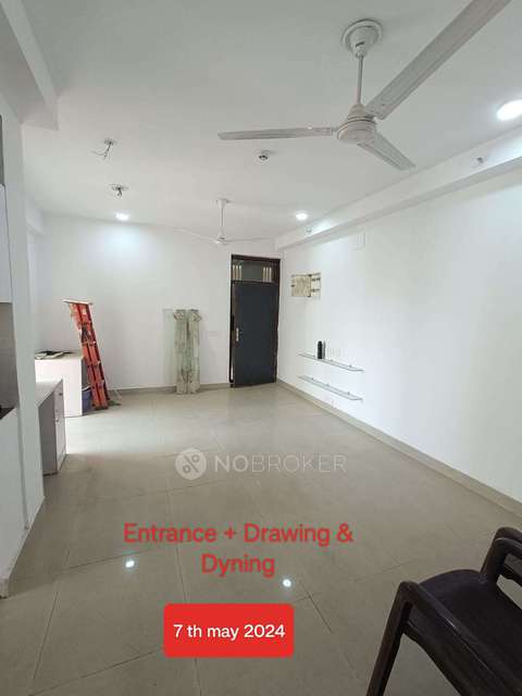 3 BHK Flat In Ajnara Le Garden For Sale  In Sector 16