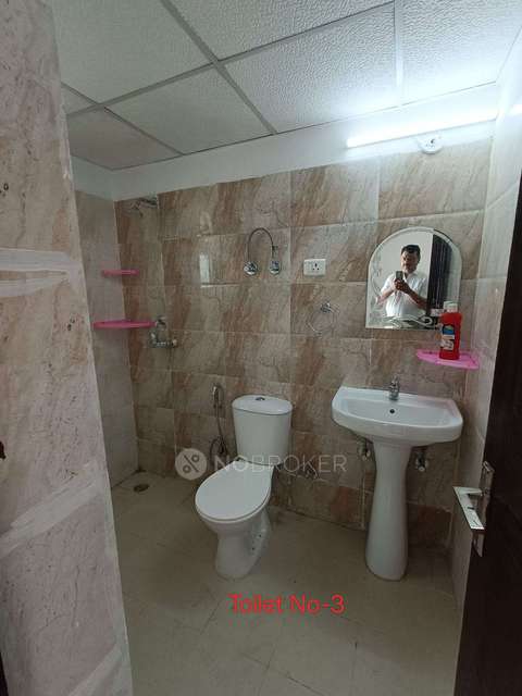 3 BHK Flat In Ajnara Le Garden For Sale  In Sector 16