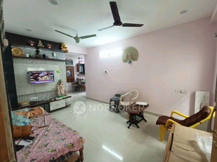 2 BHK Flat In Sambavathi Lake View For Sale  In Gcxm+x3v, Sundar Rao Nagar, Suraram, Hyderabad, Telangana 500055, India