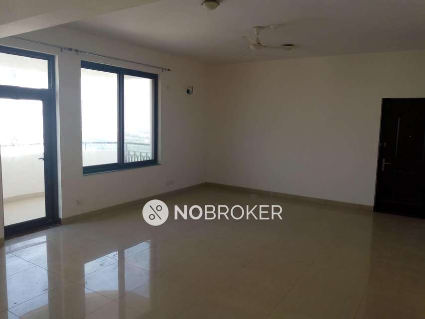 3 BHK Flat In Awho Twin Tower For Sale  In Omega Iv