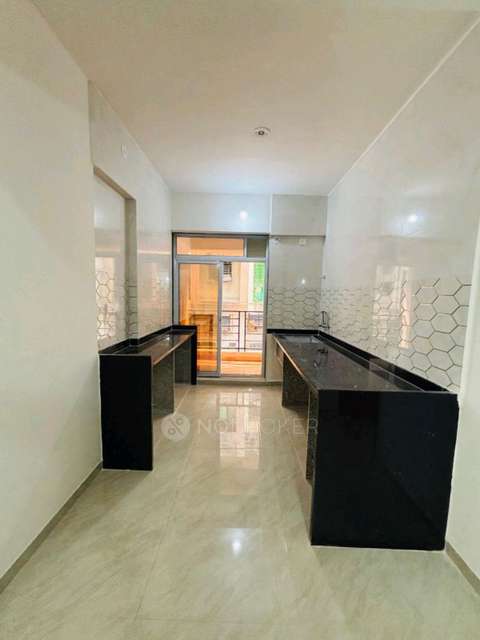1 RK Flat In Ab For Sale  In Kalyan East