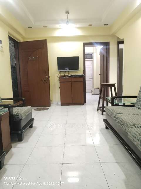 2 BHK Flat In Udyan Chs, Ghatkopar East for Rent  In Ghatkopar East