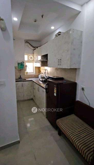 1 RK Flat In Ajnara Daffodil For Sale  In Sector 137