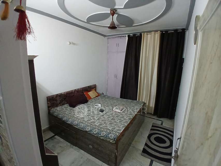 3 BHK Flat In A 44 Harinagar 1st Floor For Sale  In Hari Nagar
