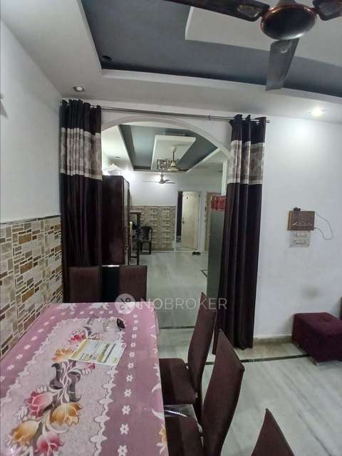 3 BHK Flat In A 44 Harinagar 1st Floor For Sale  In Hari Nagar